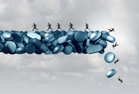 Analyzing the Role of Artificial Intelligence in Antimicrobial Optimization