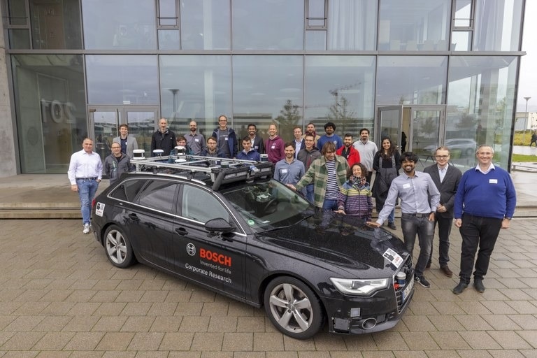 Advancing the Next Generation of AI Algorithms for Safer and More Robust Automated Driving Systems