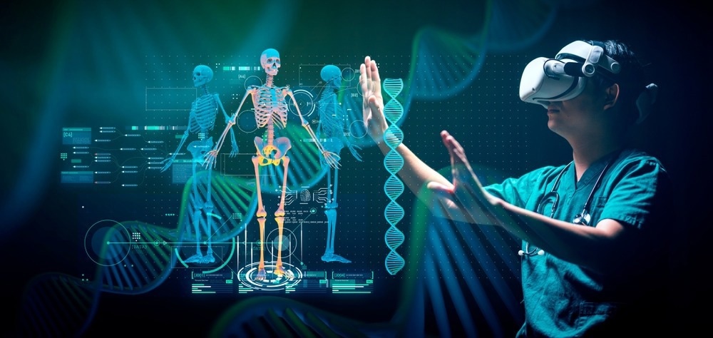 AI-Powered Tools Streamline the Workflow of Musculoskeletal Radiologists