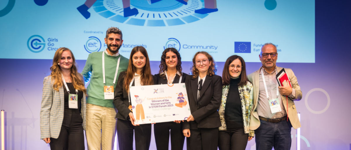 Arrow Electronics Supports Robotics Design Challenge To Attract More Young Women To STEM