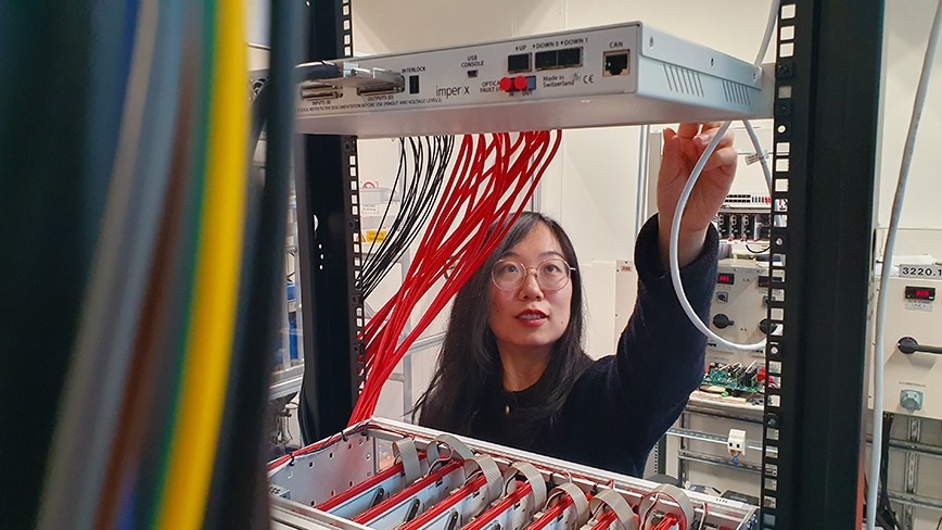 AI Algorithms Safeguard Grid Stability with Renewables
