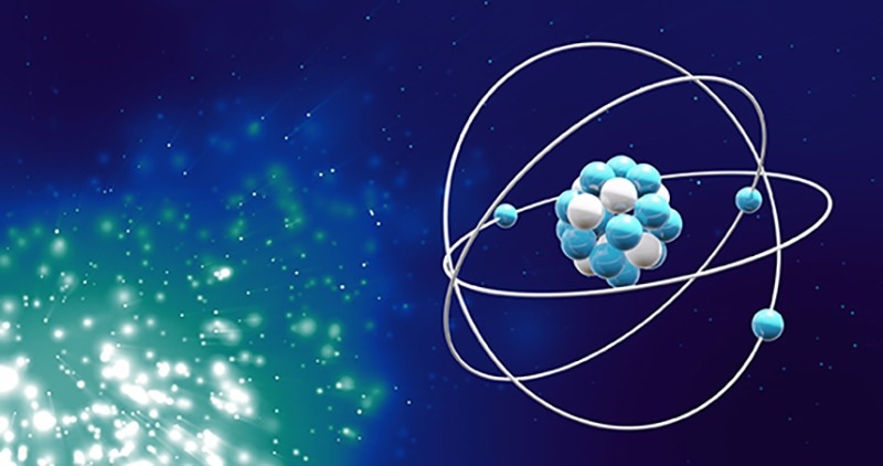 Machine Learning Powers Up Atomic-Level Modeling