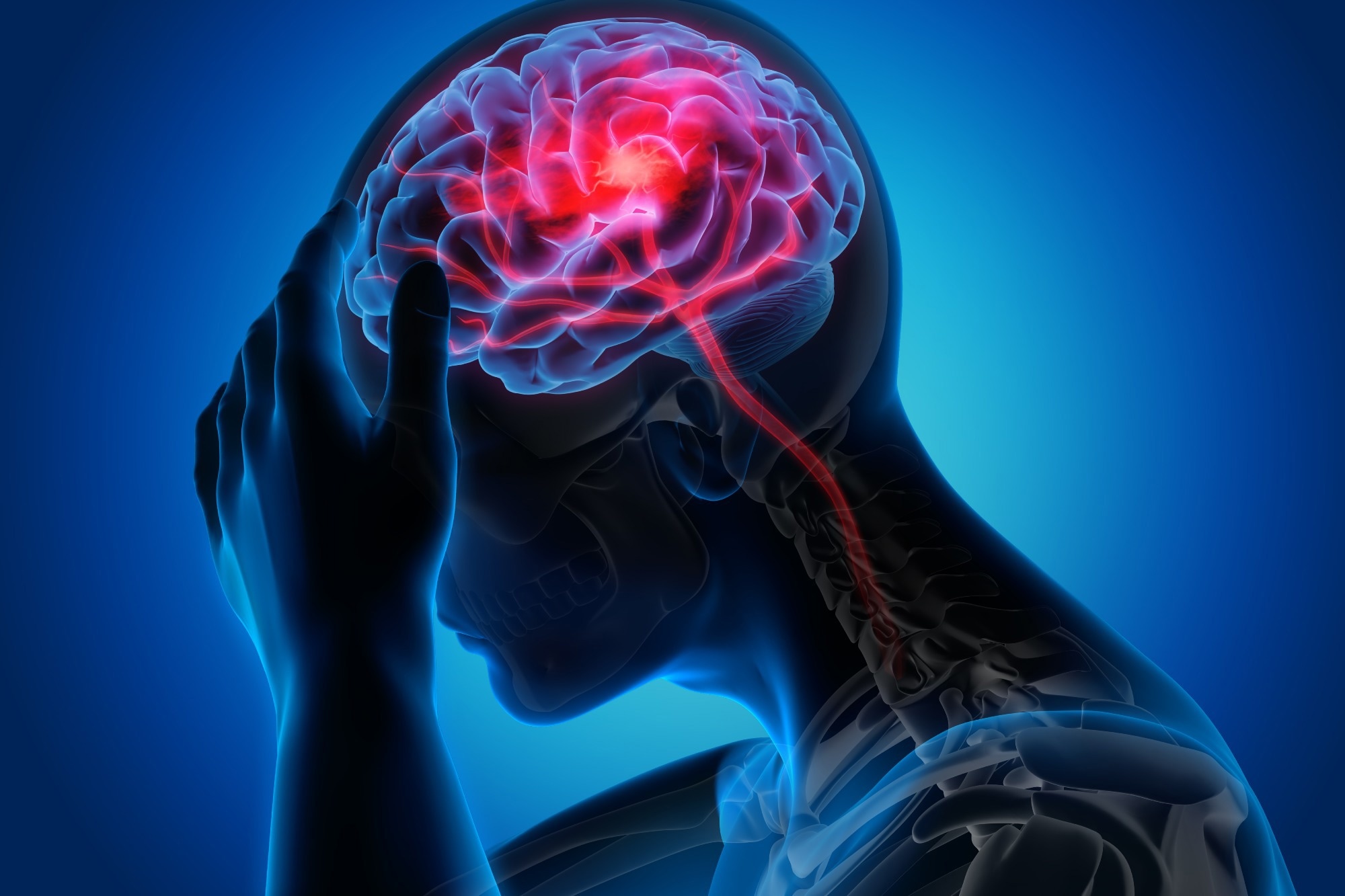 Decoding Brain Health: AI