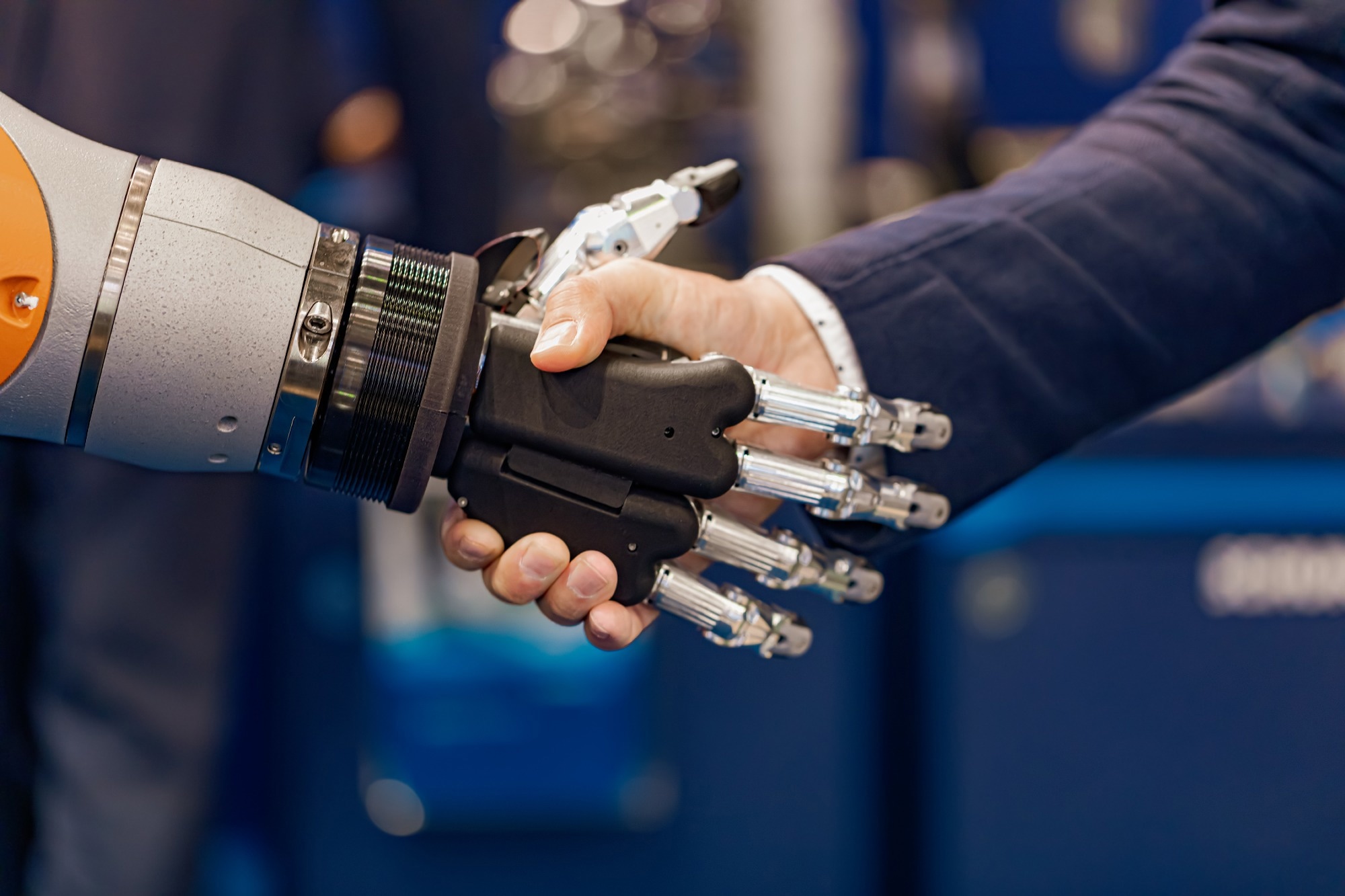 AFFECT-HRI: A Comprehensive Dataset for Human-Robot Interaction