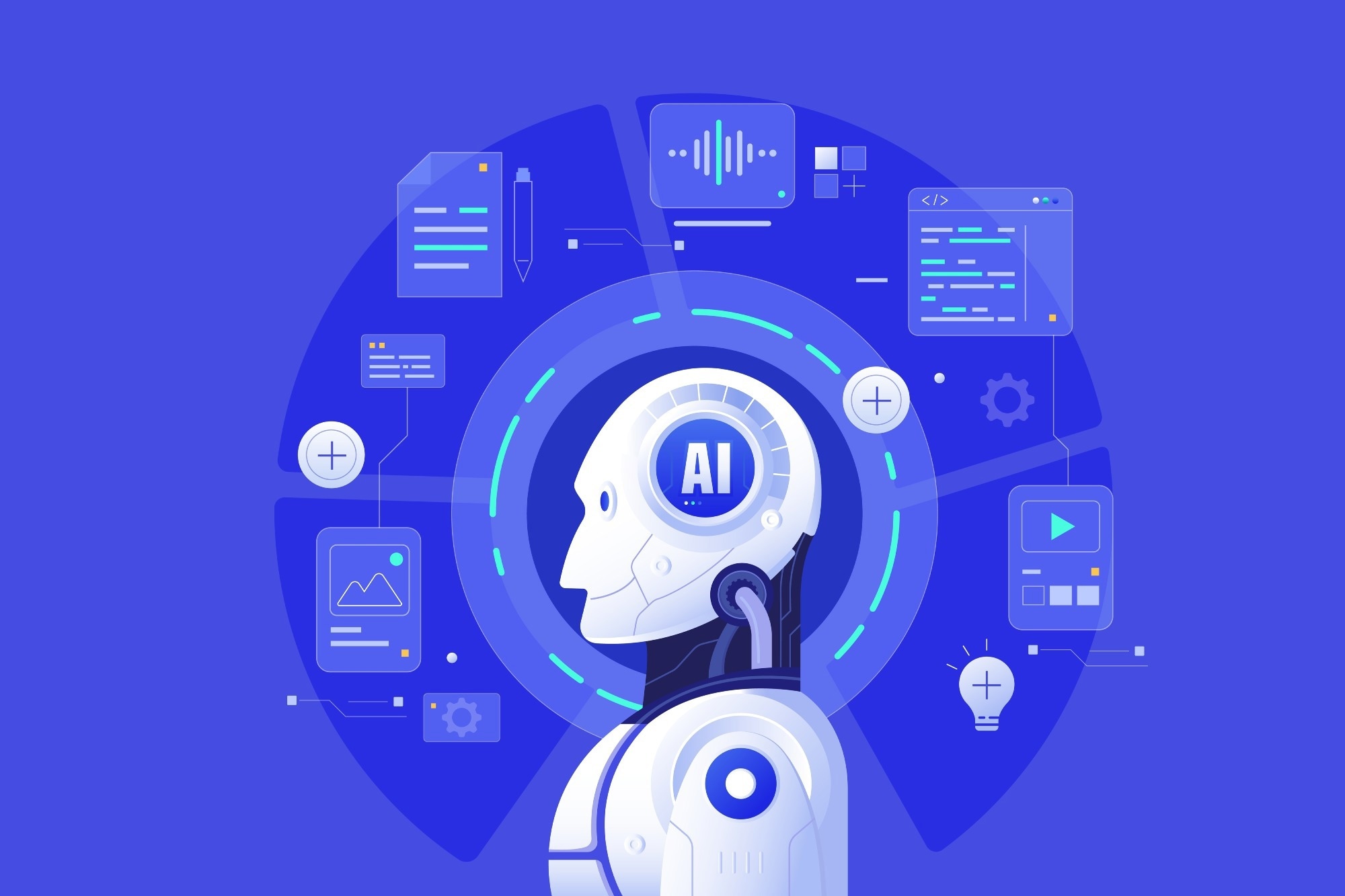 AI Facilitates Better Doctor-Patient Communication