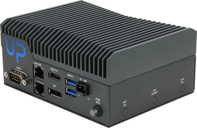 AAEON’s UP Squared Pro 710H Edge: A Mini PC With an Integrated AI Accelerator for Versatile Edge Computing