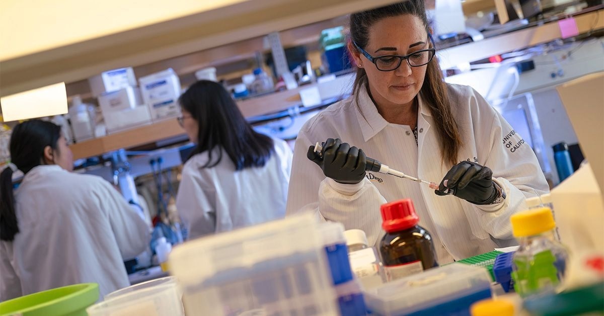 Open-Source AI Tool Streamlines Cancer Drug Candidate Generation