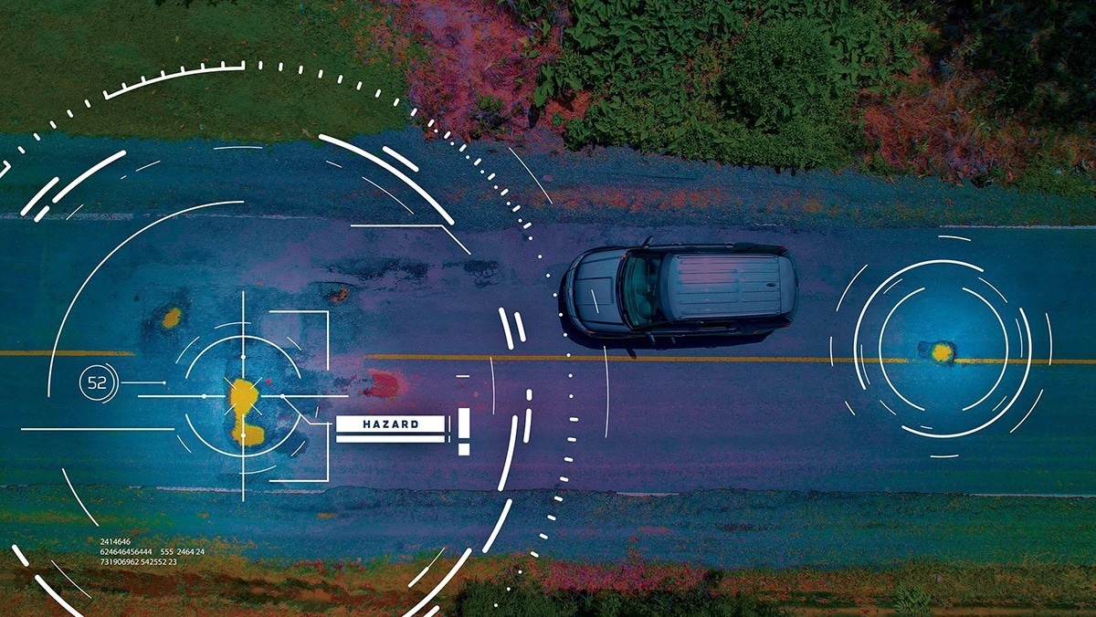 Early Detection of Infrastructure Flaws Using SAR