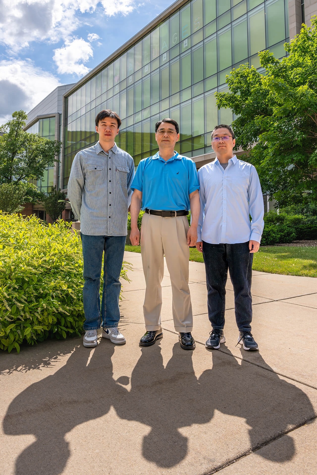 AI Revolutionizes Drug Discovery with 3D Molecular Understanding