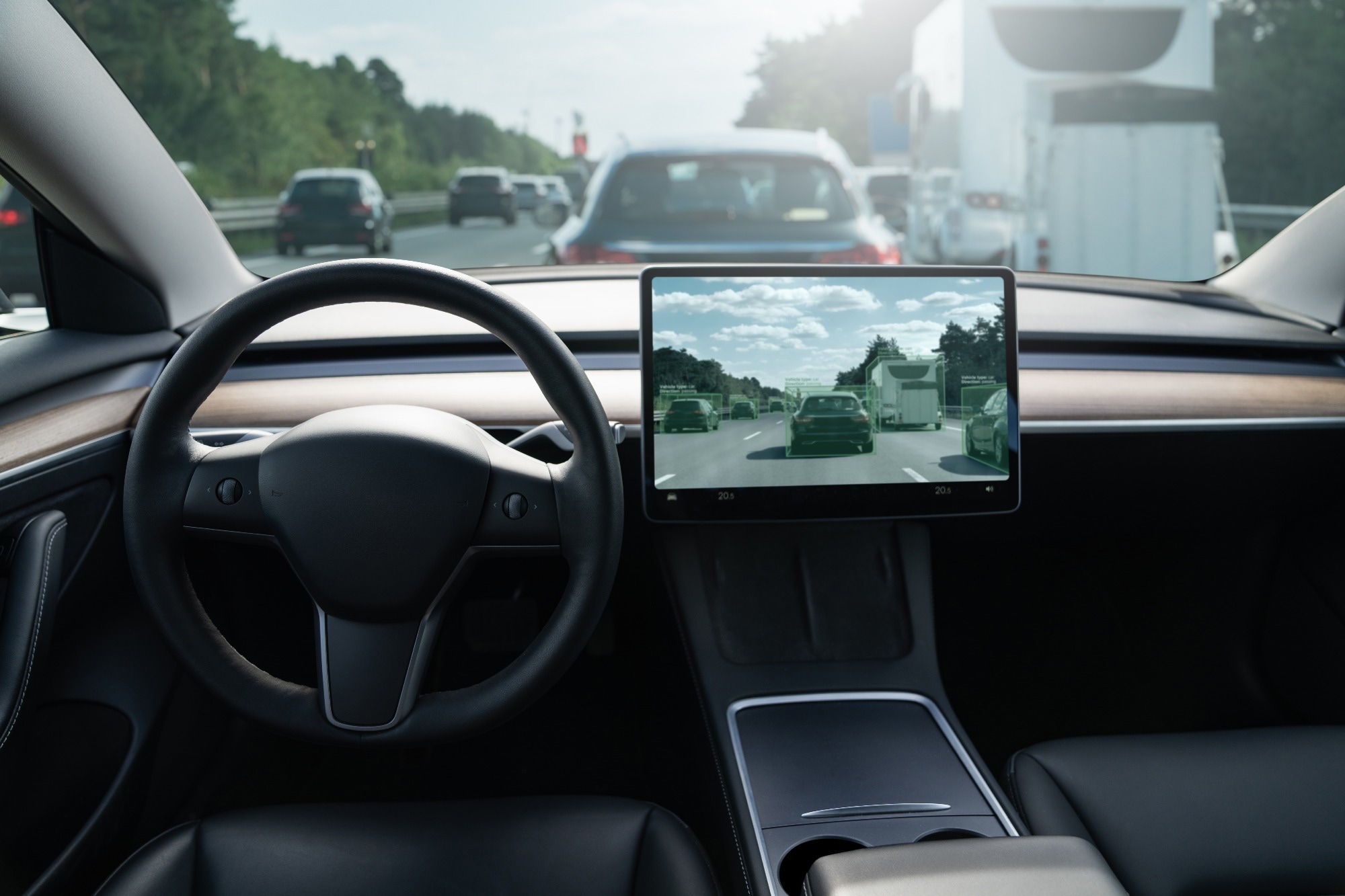 Analyzing Accident Risks in Autonomous Vehicles