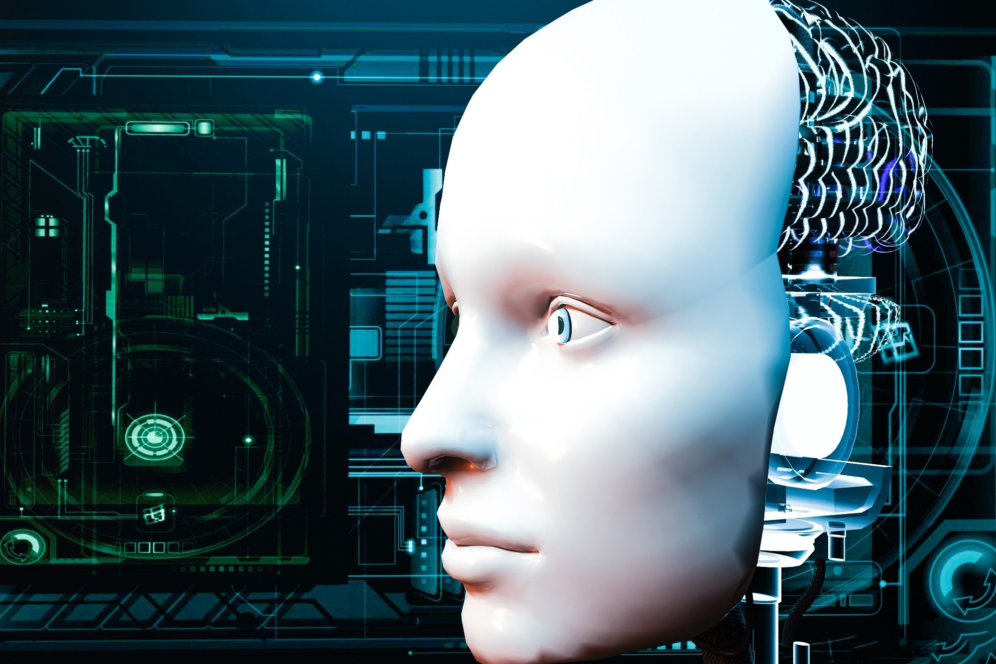 Biohybrid Robots: Seamlessly Integrating Living Skin