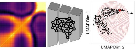 AI and X-Ray Spectroscopy Join Forces for Material Evolution Studies