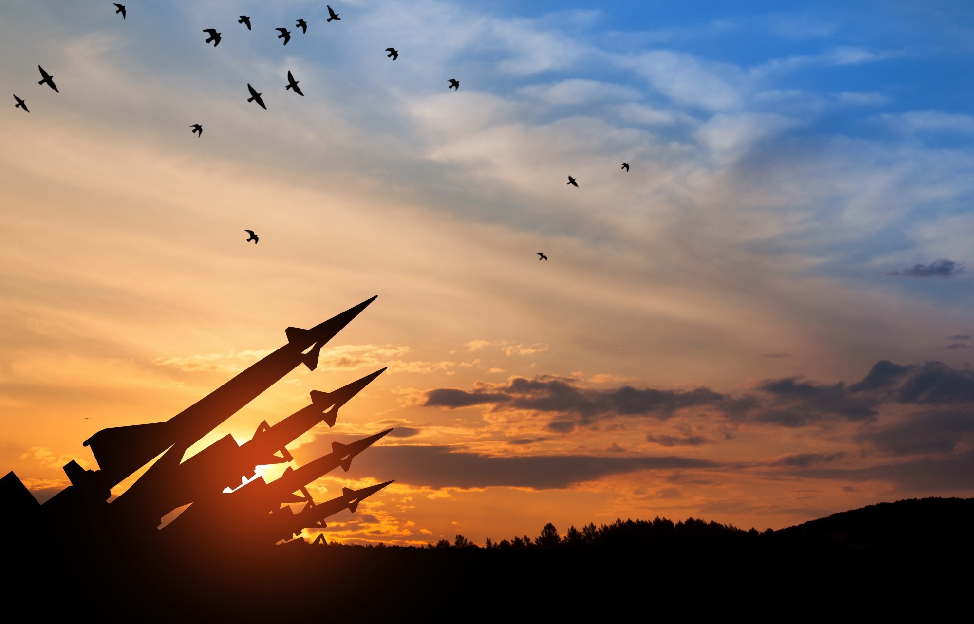 Affordable Missile Defense System for Bangladesh
