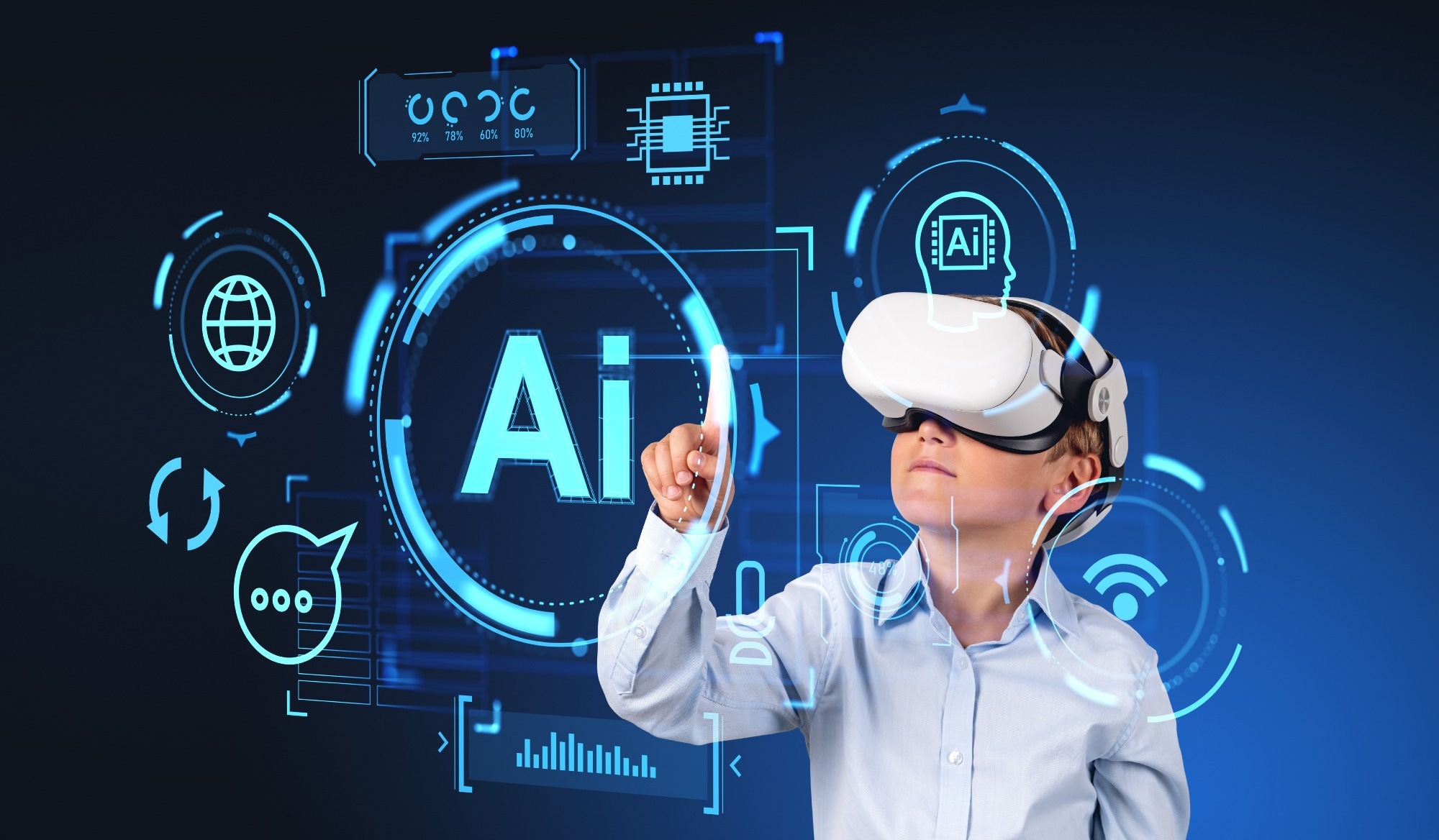 Integrating AI and Robotics in Education