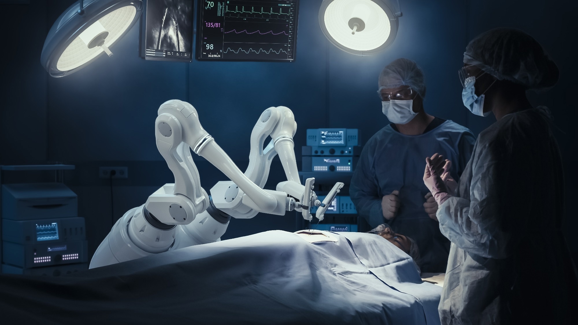 Advancements and Challenges in Robotic Liver Transplantation
