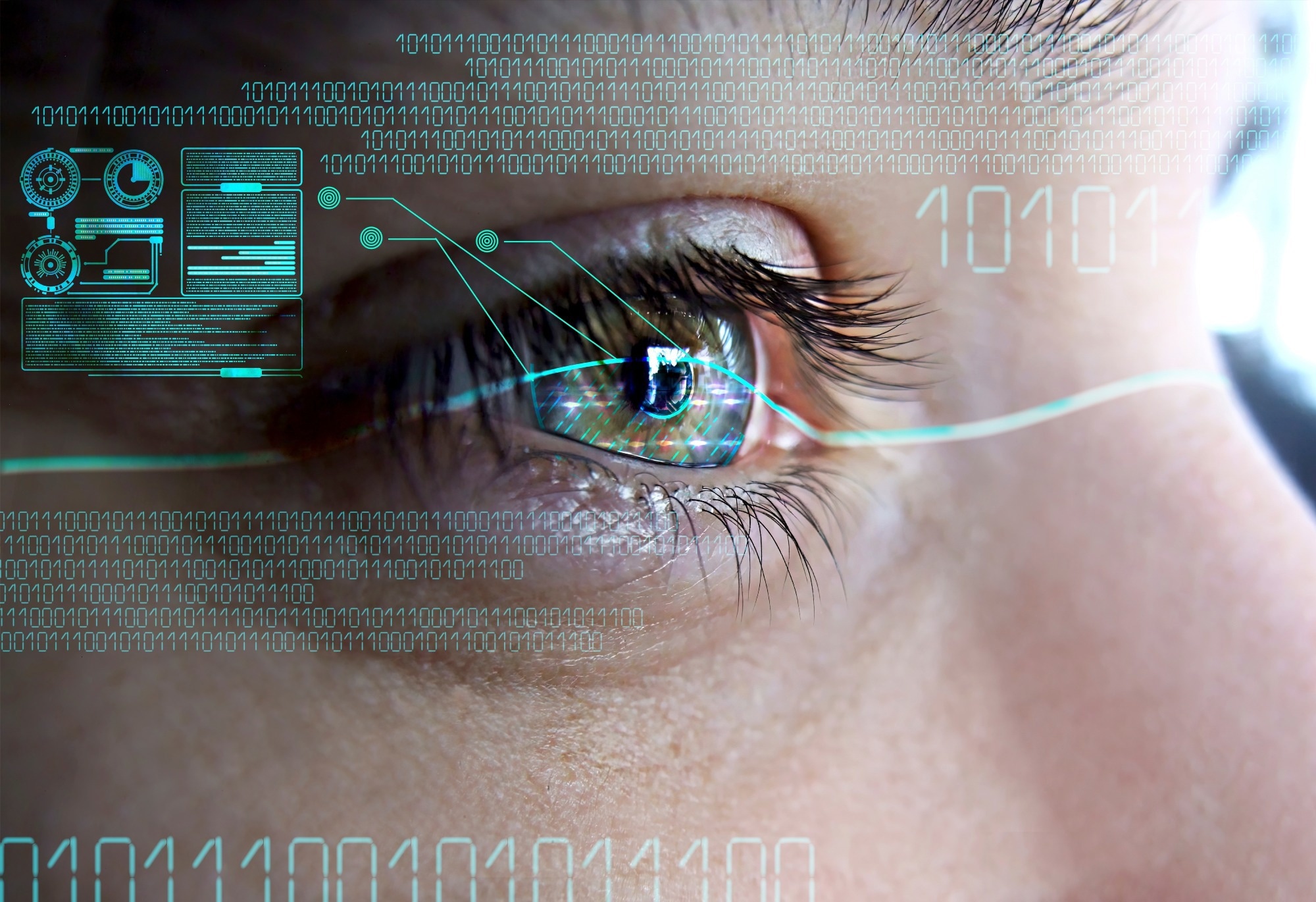 Autonomous AI Enhances Diabetic Eye Testing