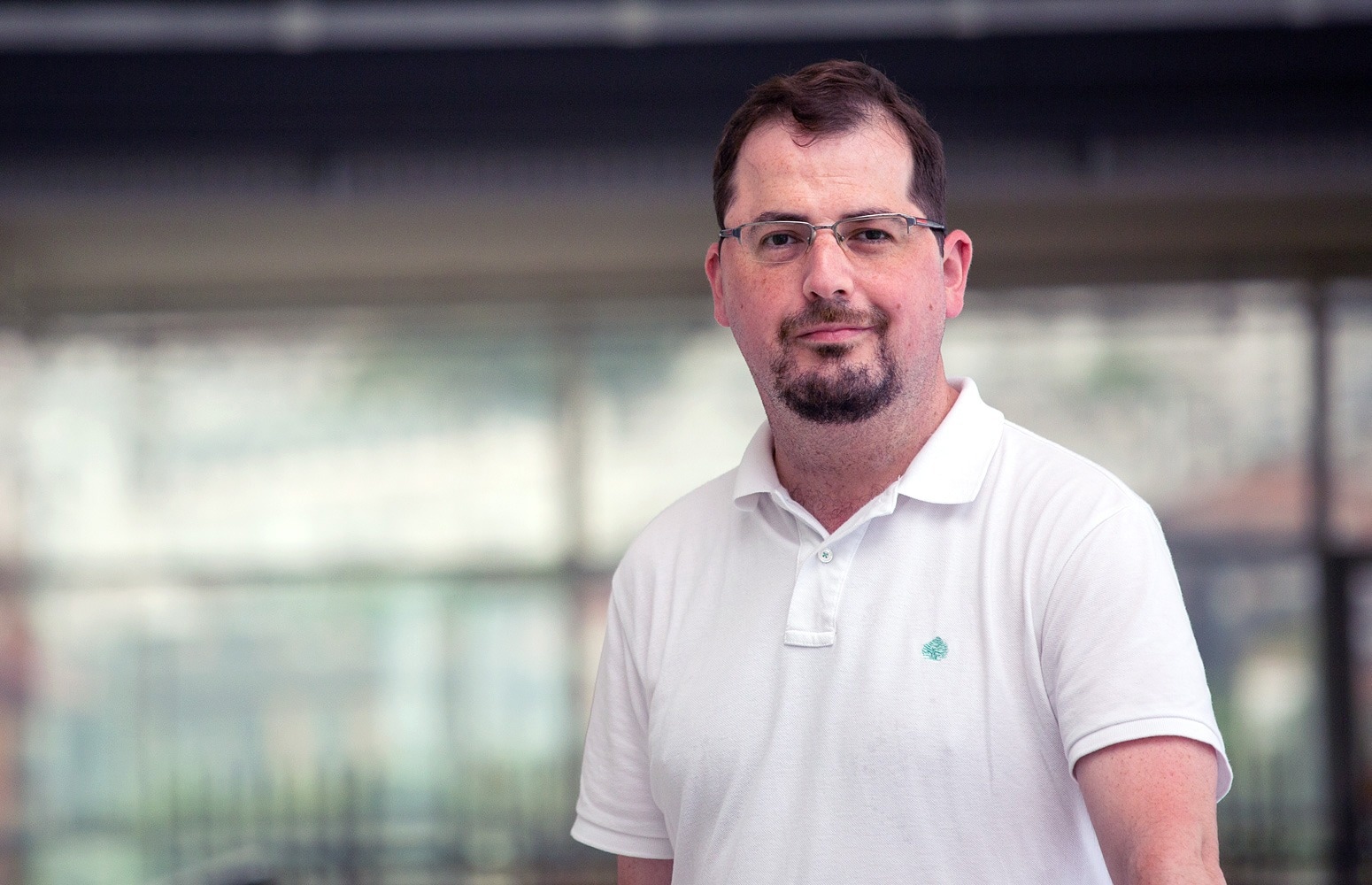 Julián Estévez-Sanz holds a PhD in Computer Engineering. He lectures in the Department of Mechanical Engineering of the Faculty of Engineering (Gipuzkoa).