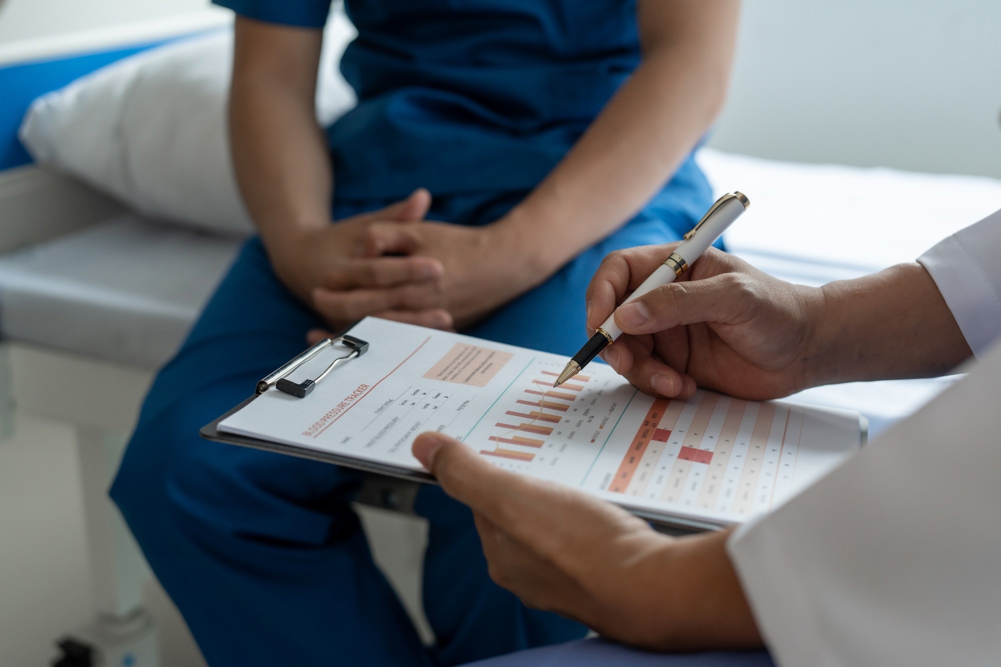 AI Predicts Male Infertility Risk Without Semen Analysis
