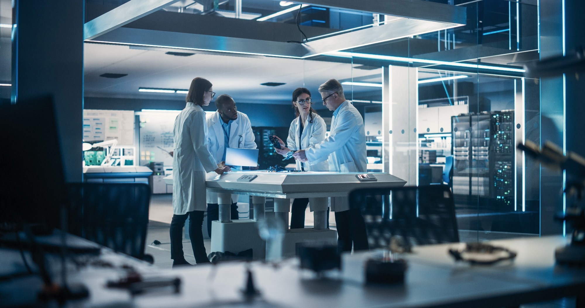 New AI Tool for Surgical Training