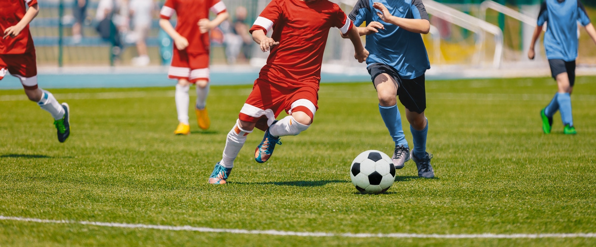 New AI App Aids in the Identification of Prospective Athletes