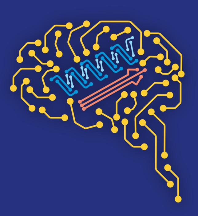Personalized Cancer Therapy Gets a Computational Boost by AI-Driven Drug Design