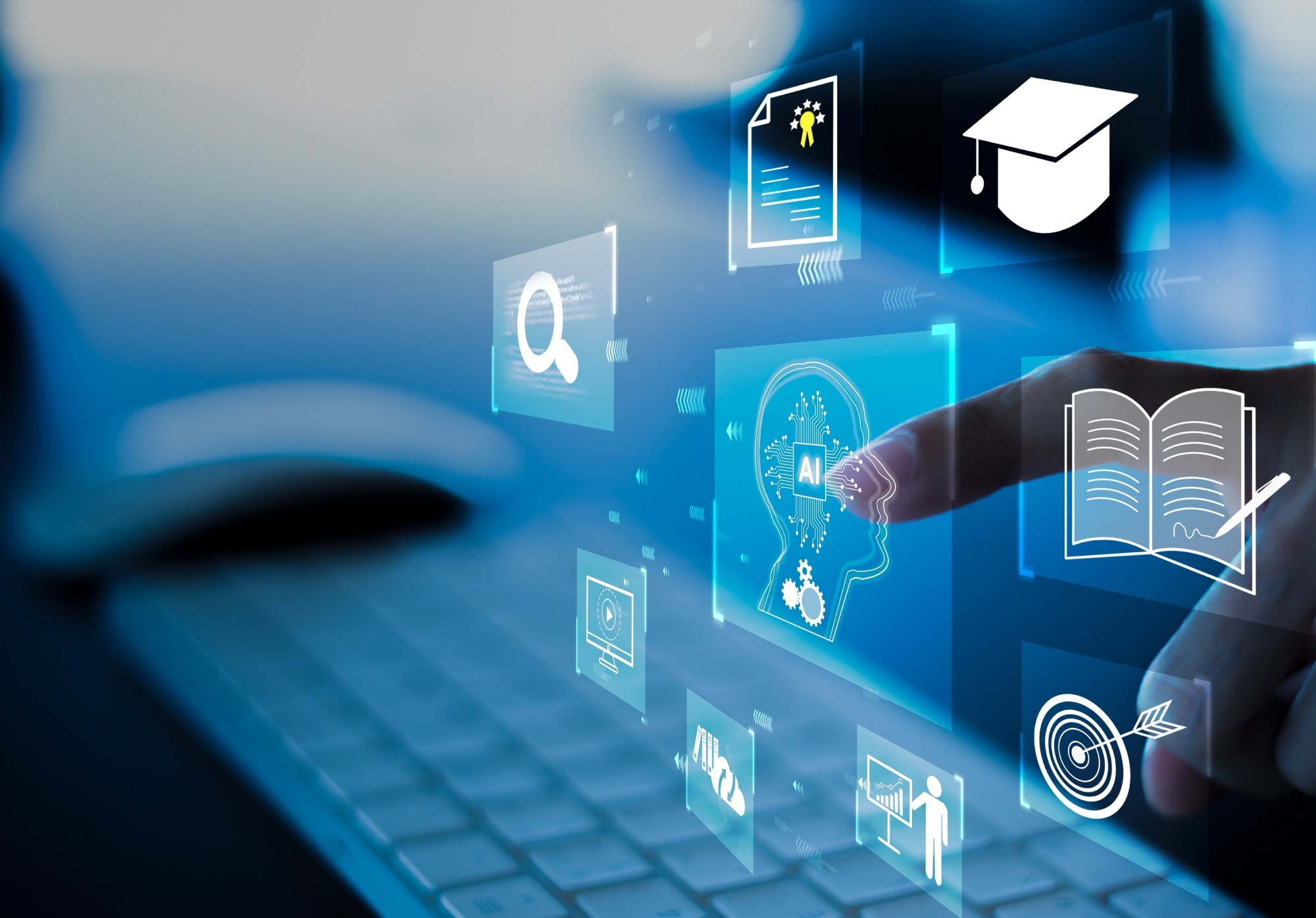 AI Transforms Education at MIT Summit