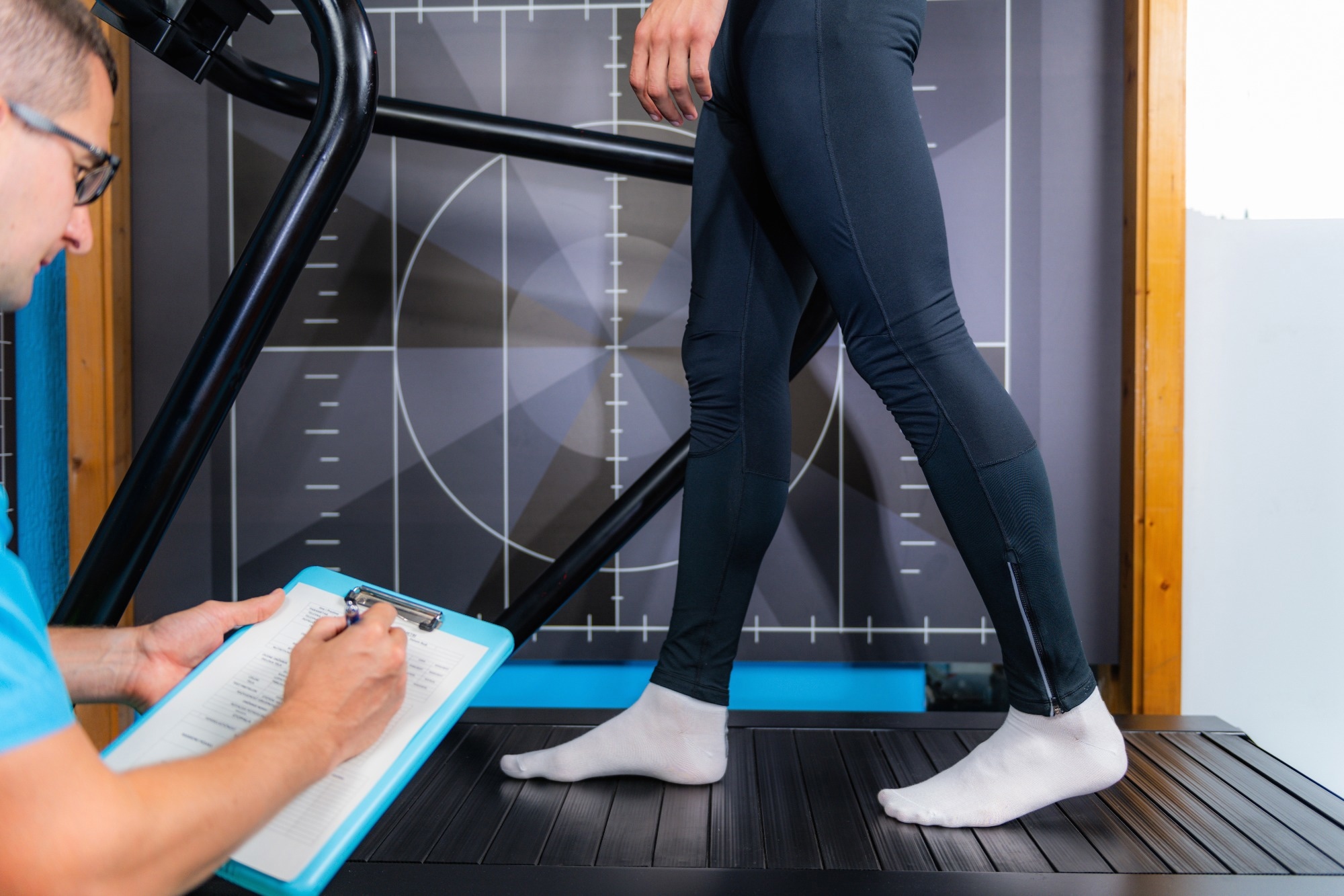 AI Enhances Gait Assessment in Parkinson’s Patients