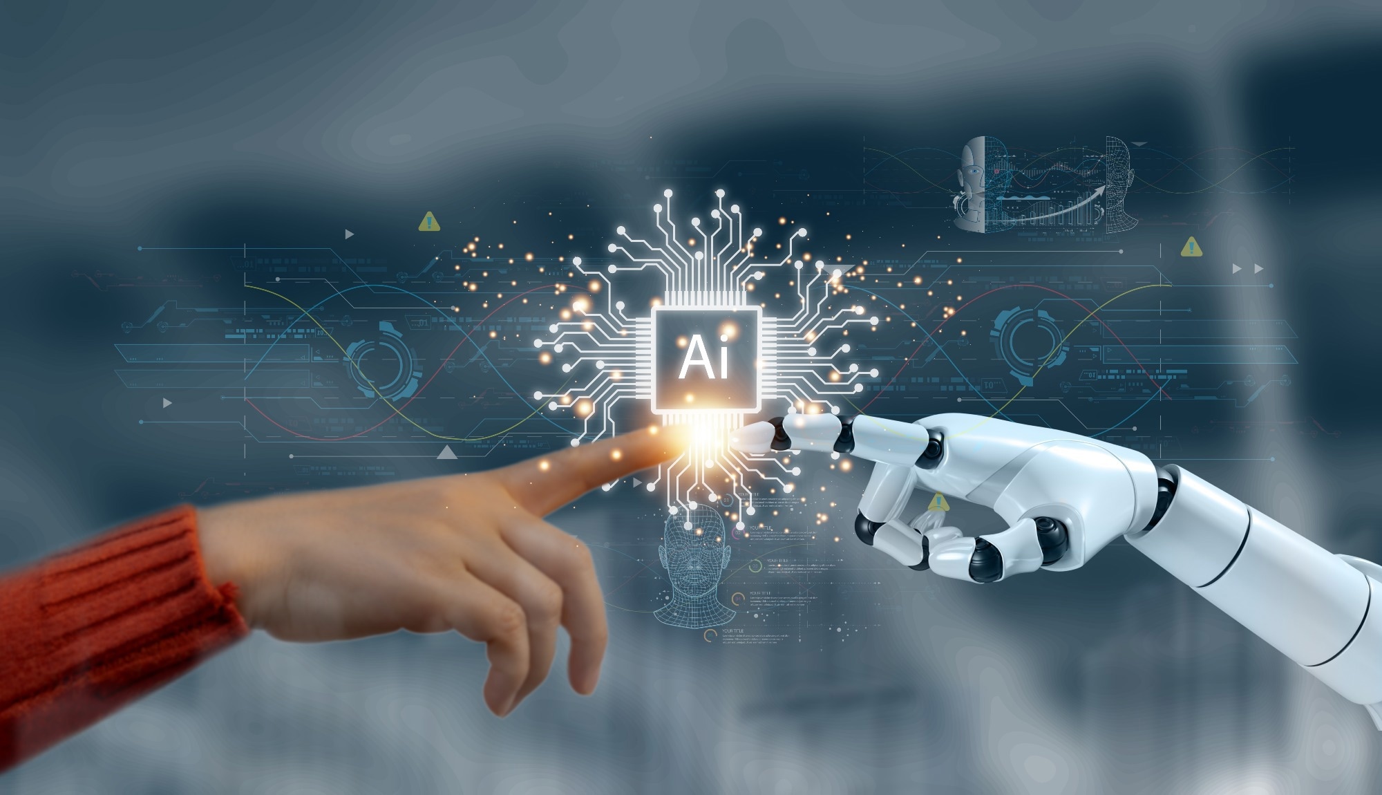 AI Revolutionizes Archaeology and Environmental Conservation