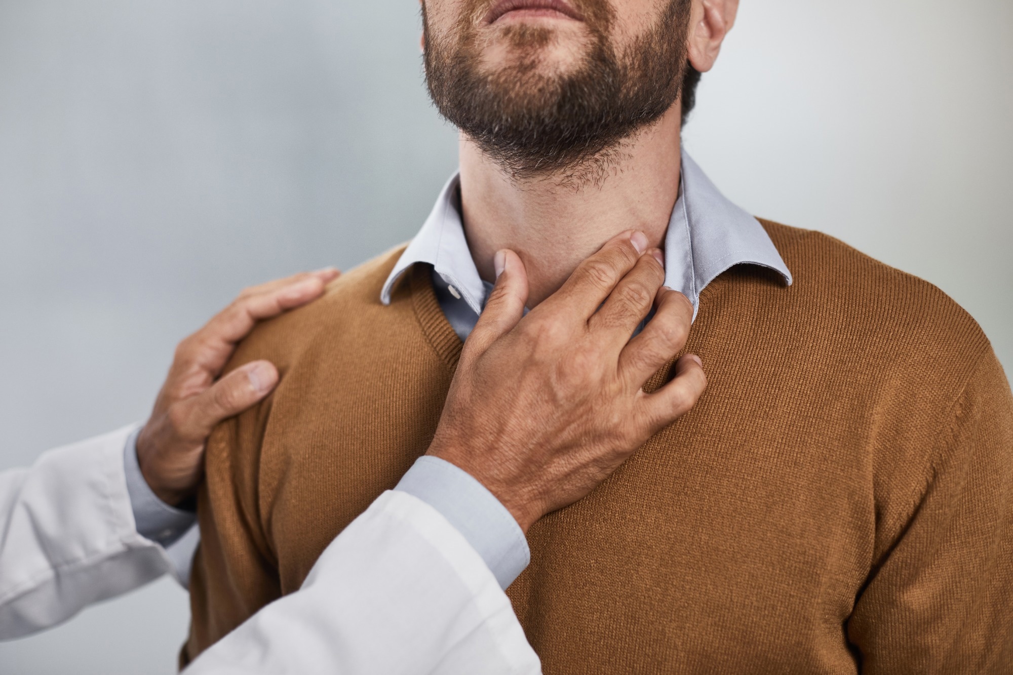 AI-Driven Wearable Tech Enables Silent Speech