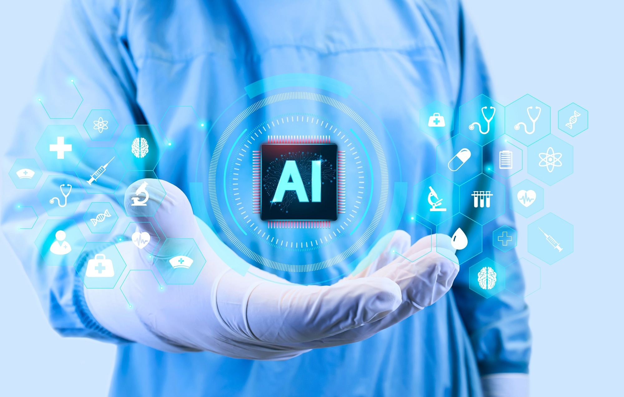 AI in Healthcare Needs Responsible Labels