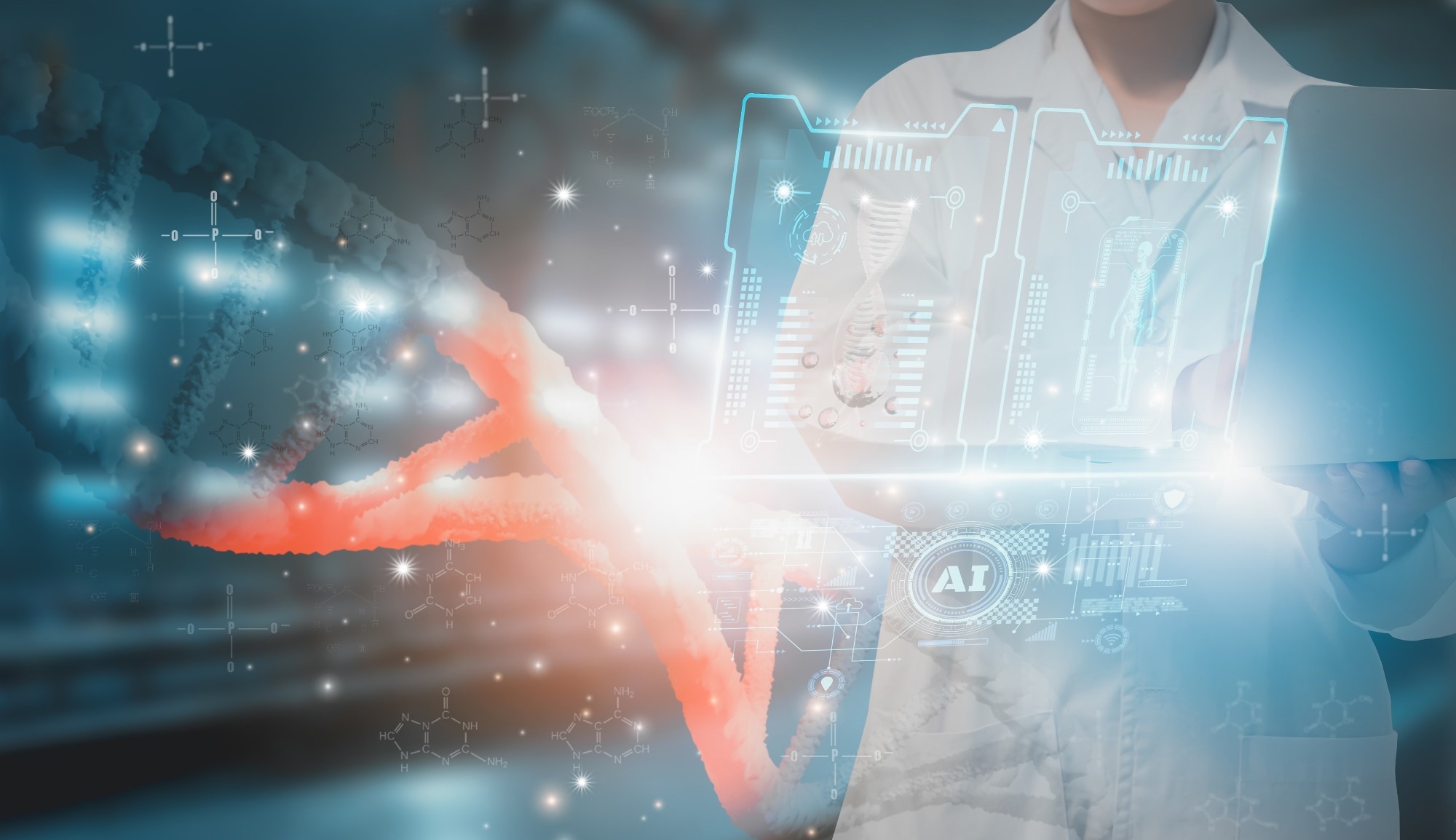 AI Revolutionizes Cell Analysis in Cancer Therapy
