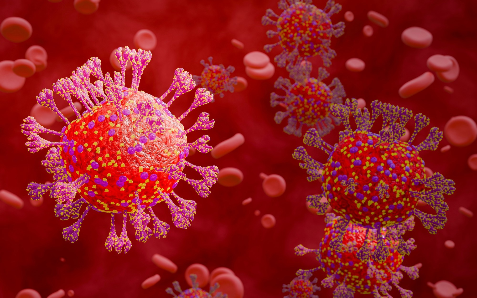 New AI Tool Offers Insights for General Pandemic Forecasting