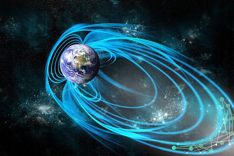 A New AI-Powered Model for Predicting Earth’s Radiation Belts