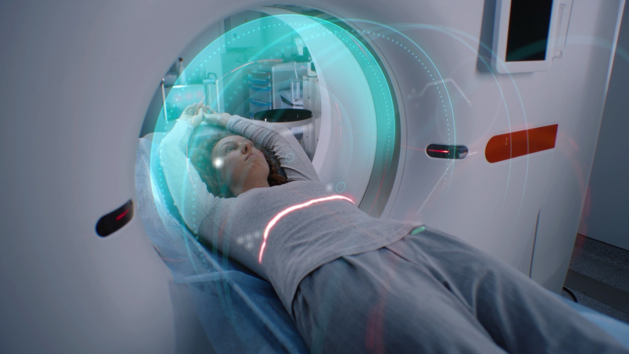 Enhancing Endometrial Cancer Diagnosis with AI and MRI