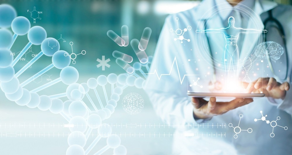 New AI Tool Connects Patients to Clinical Trials Faster