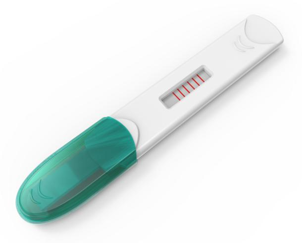 A urine test measures levels of five biomarkers to forecast a flare up of COPD.