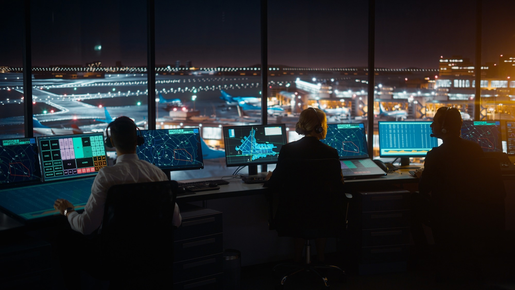 Machine Learning Predicts Flight Efficiency Accurately