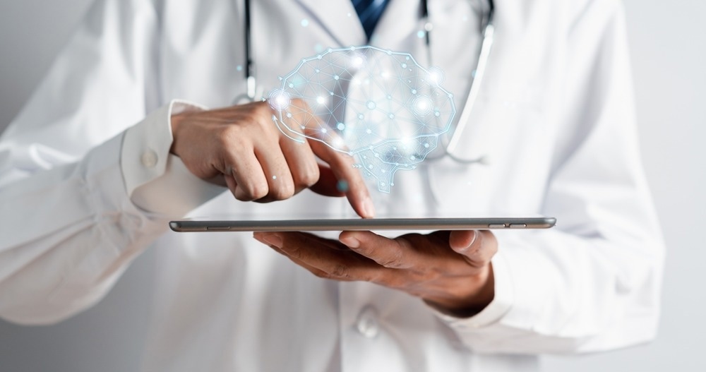 parkinsons disease, ai