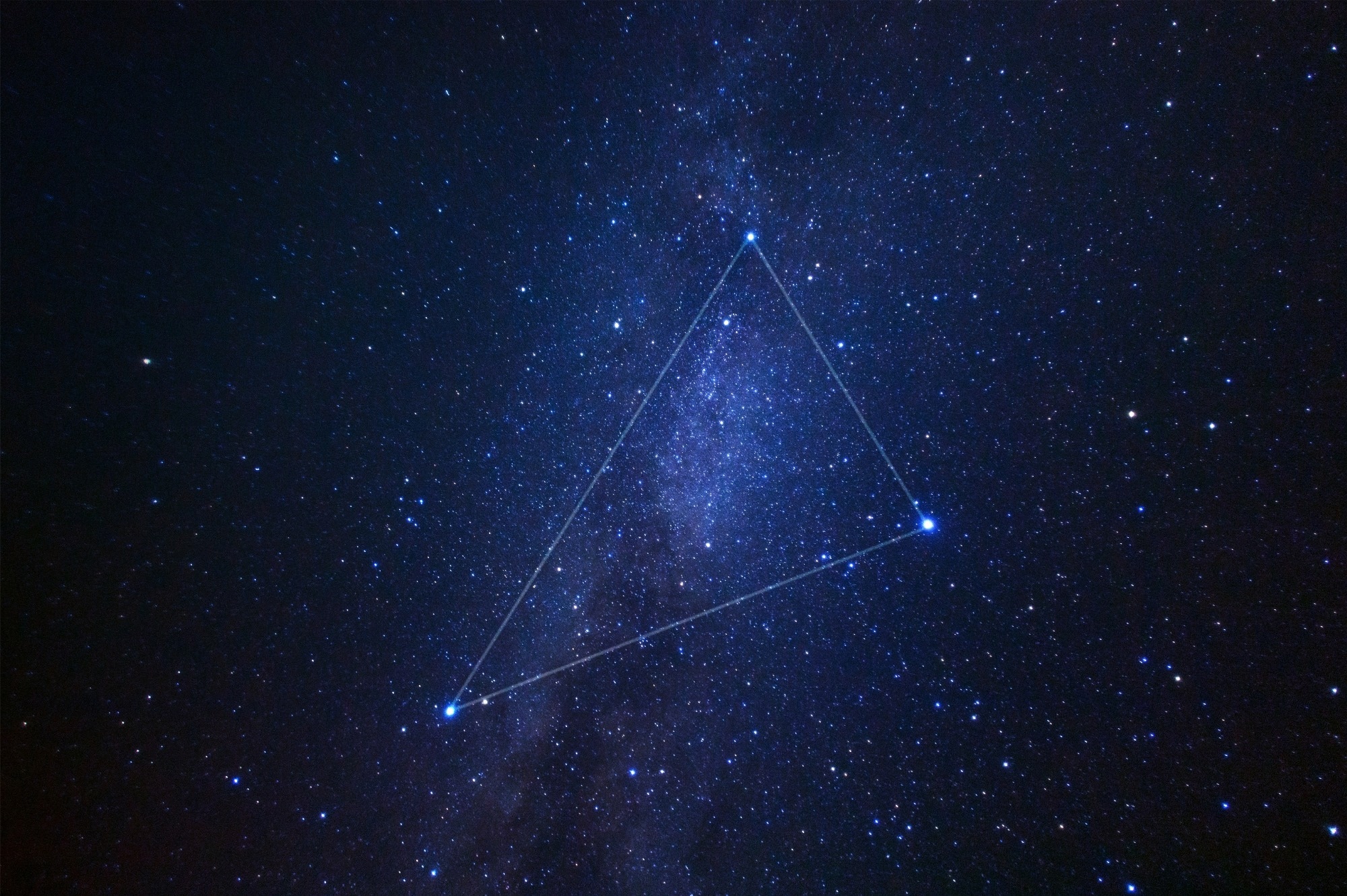 Celestial Navigation Breakthrough Offers GPS Alternative for Drones