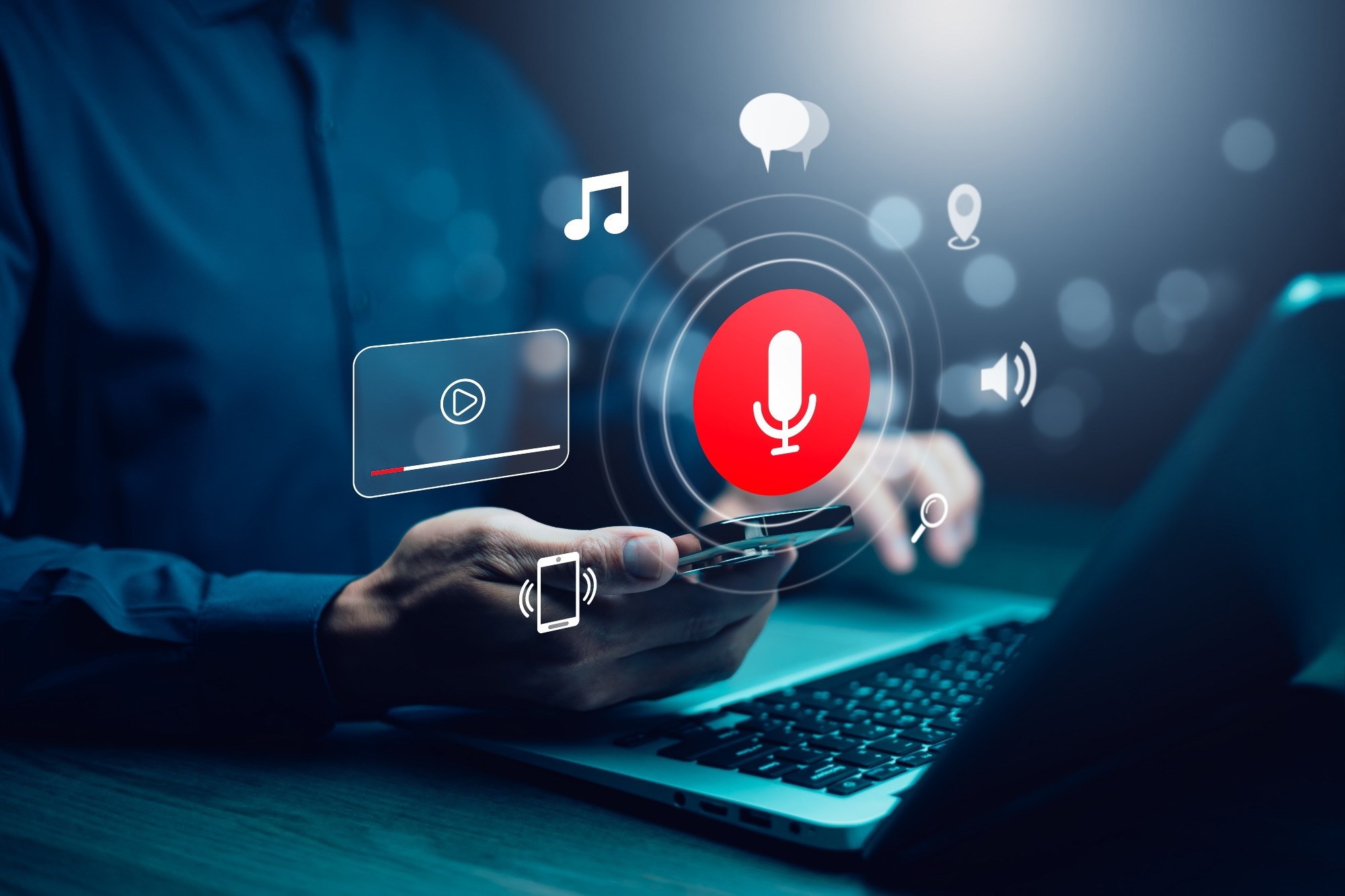 Deep Learning Techniques for Voice-Based Personality Prediction