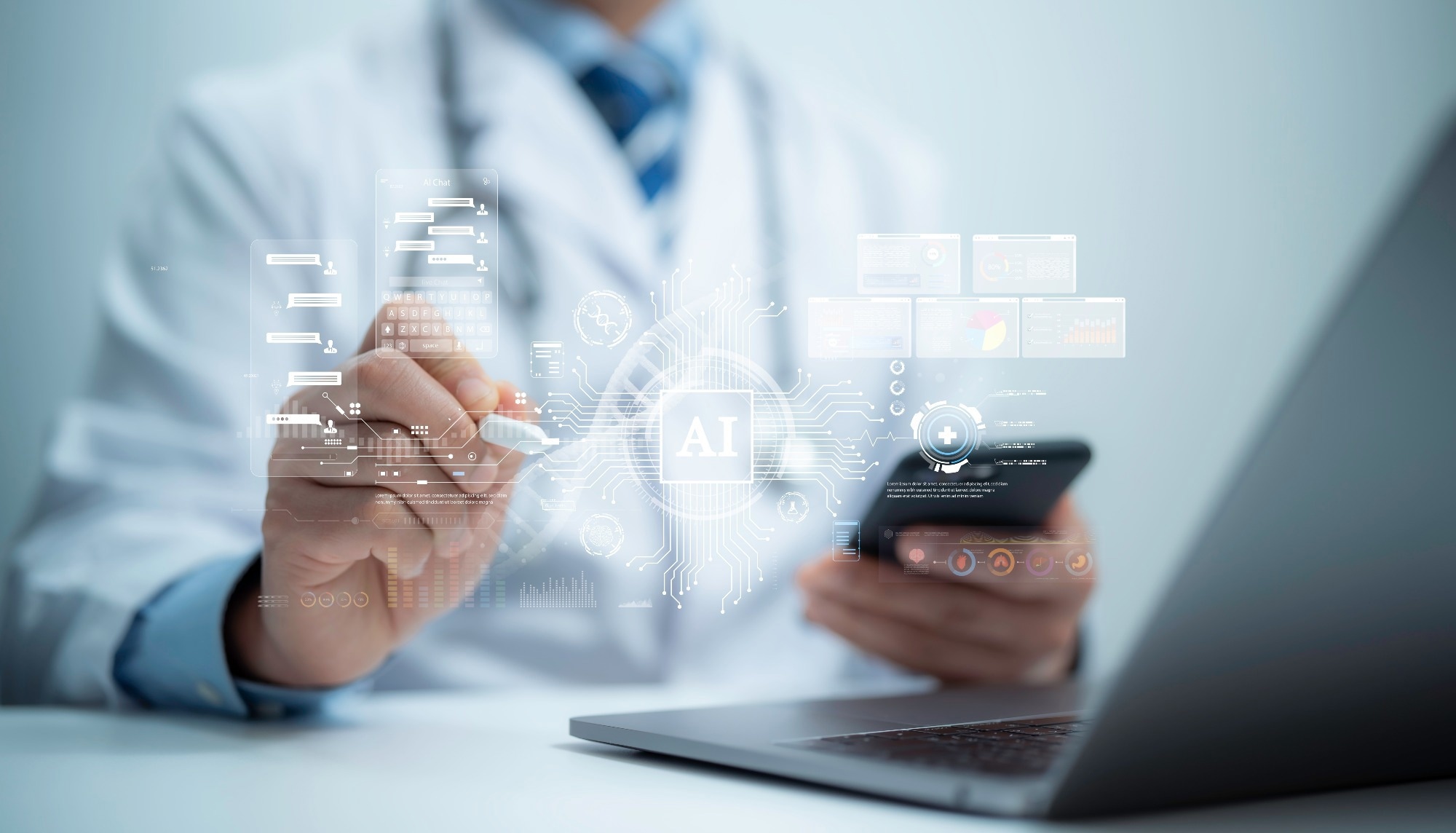 Machine Learning Transforms Autism Diagnosis