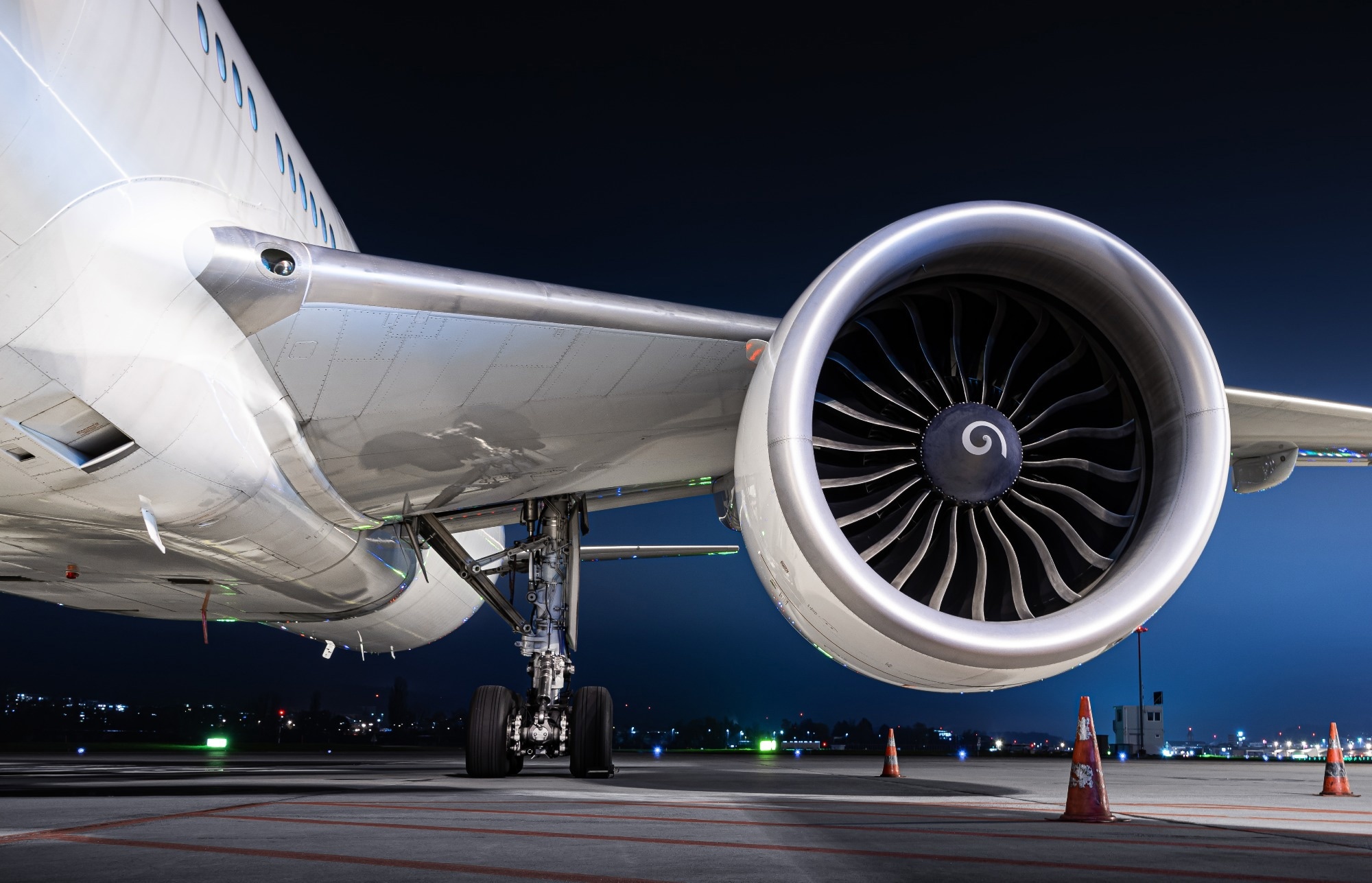 Machine Learning Predicts Aerospace Pressure Fluctuations