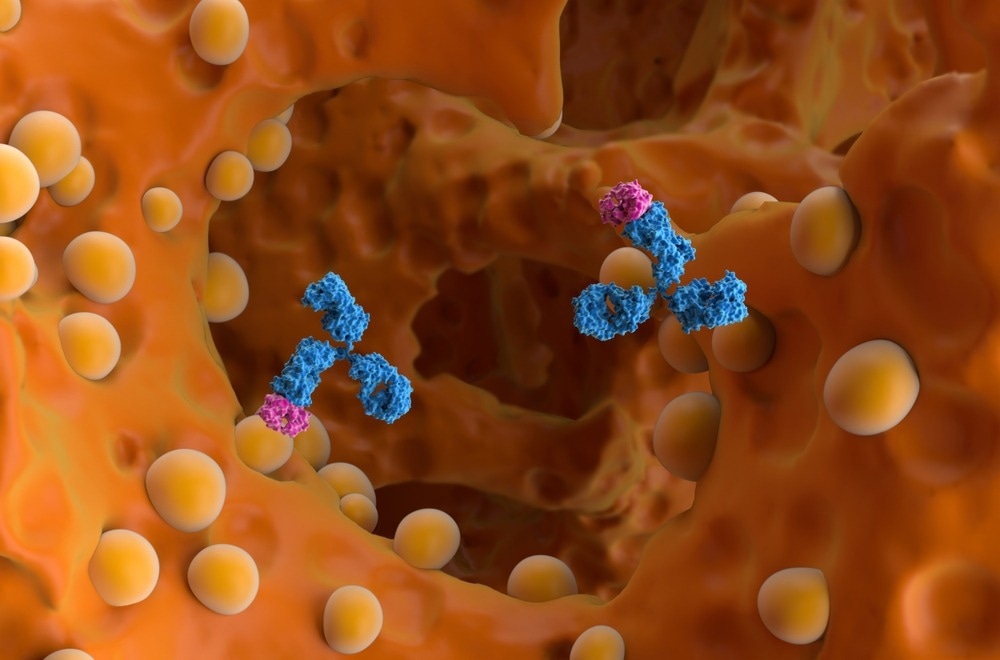 Monoclonal antibody treatment