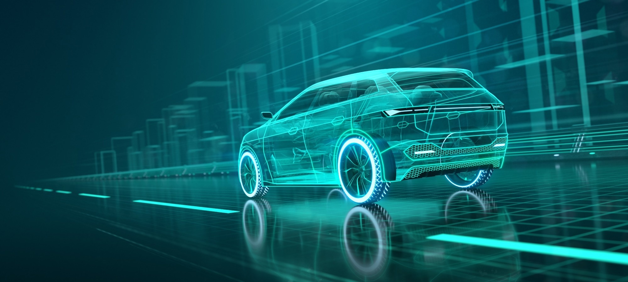 Self-Driving Cars Still Struggle to Drive Like Humans—Here’s Why It Matters