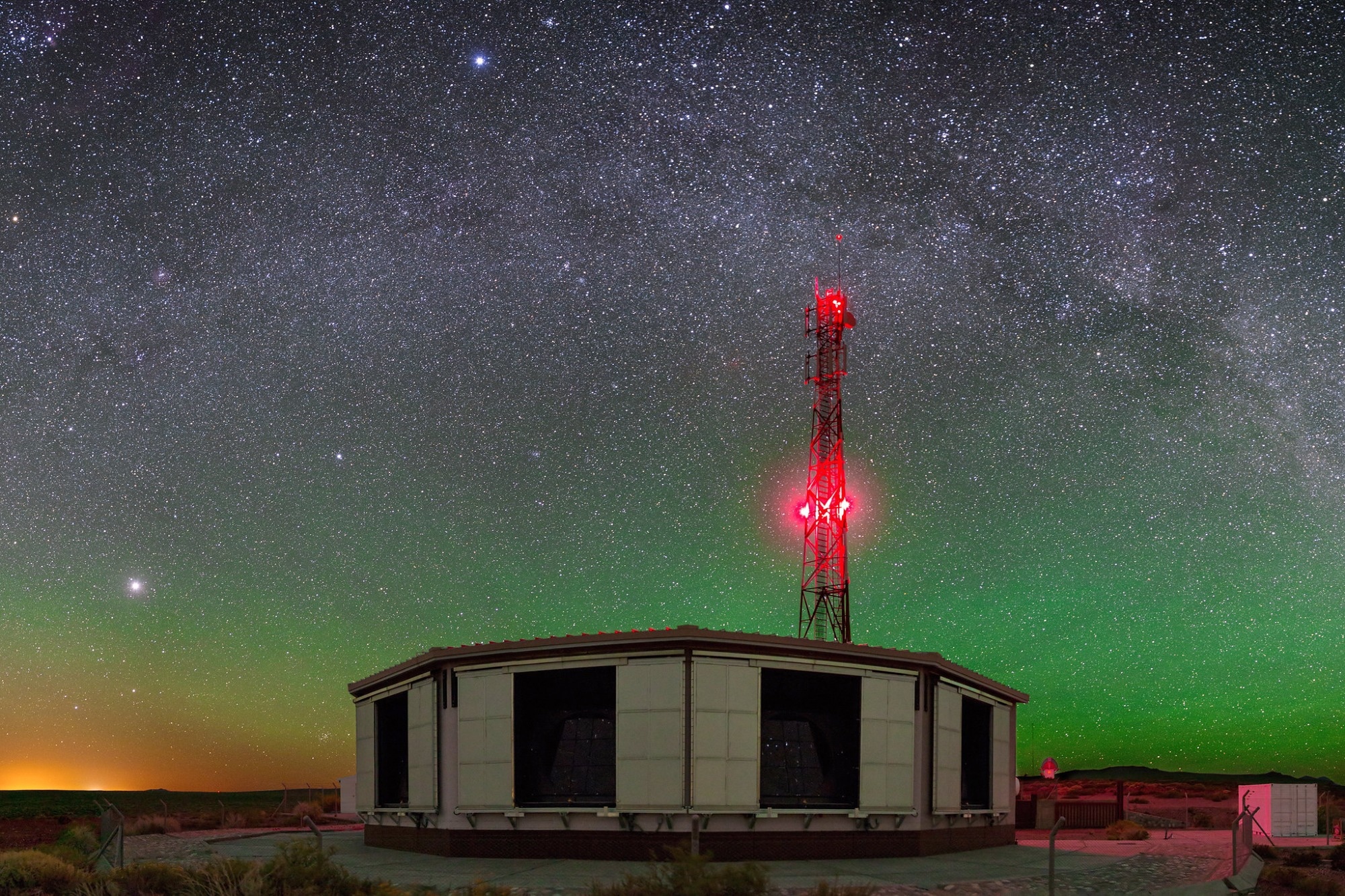 AI Cuts Centuries of Cosmic Data Analysis Down to Years