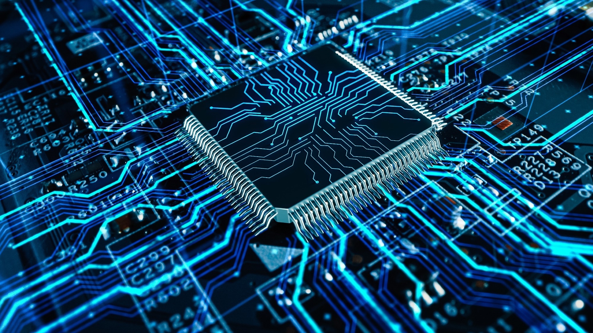 Self-Adapting AI for Smart Factory Defect Detection