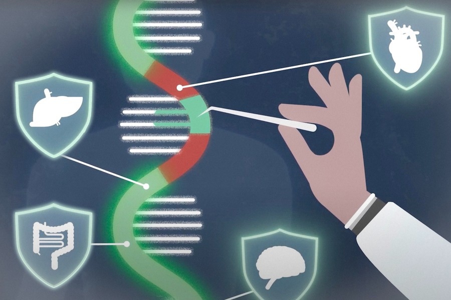 New AI Tool from MIT Speeds Up RNA Vaccine and Therapy Design