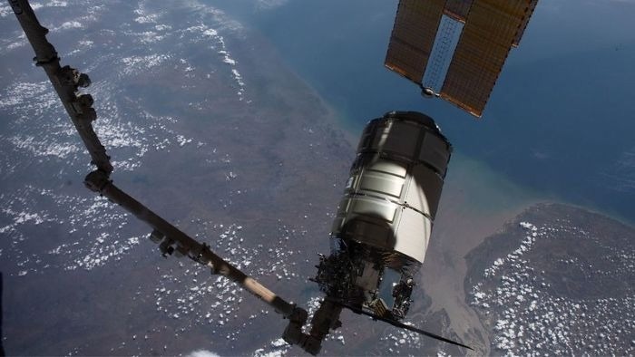 ISS National Lab Advances Research in Space With Dozens of Experiments on Next Cargo Mission