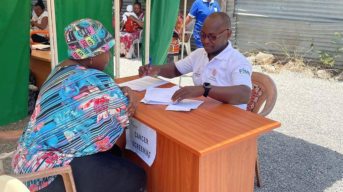 Evaluating AI-Supported Cervical Cancer Diagnostics in Kenya and Tanzania