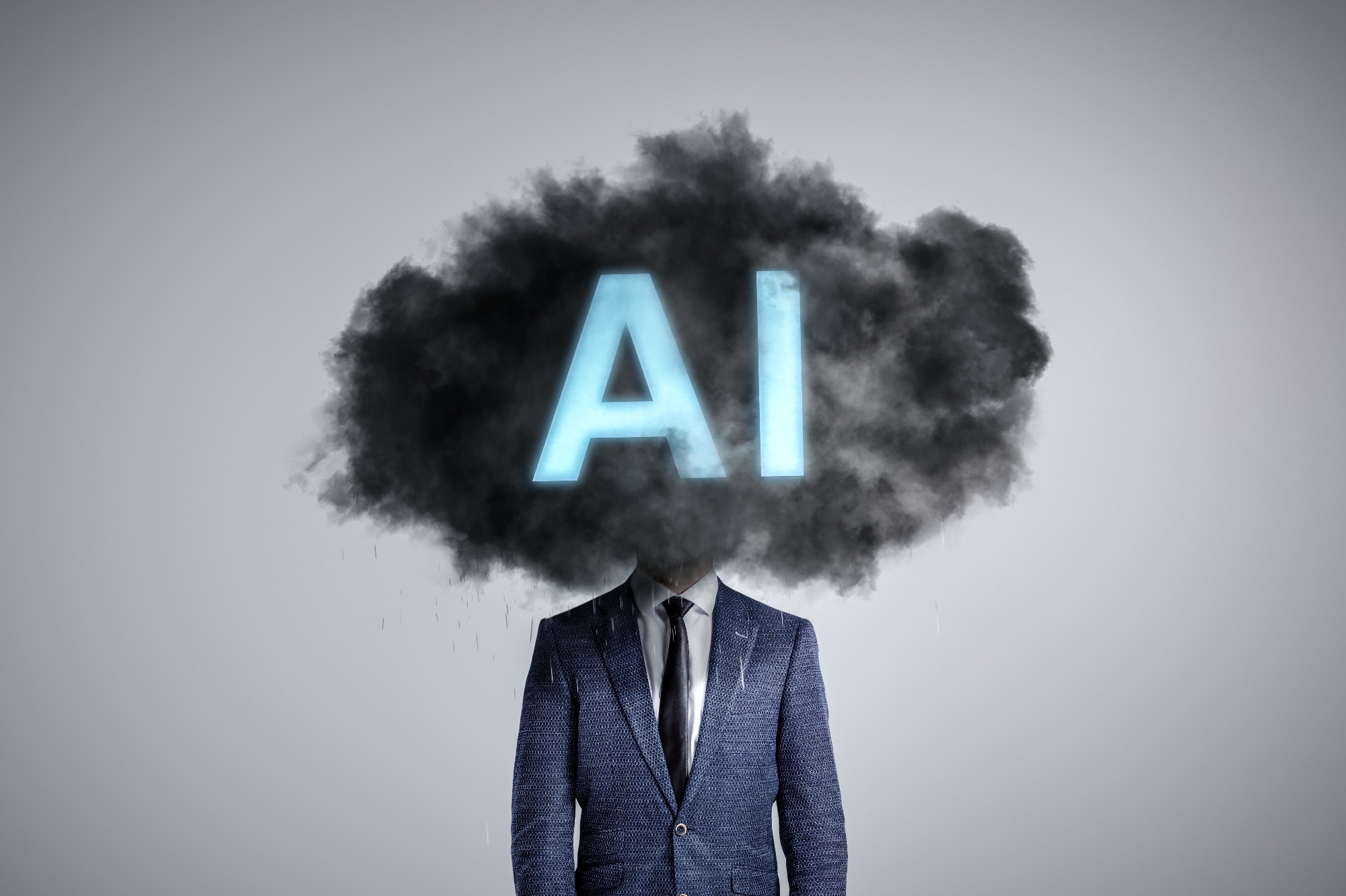 Harvard Experts Reveal How Overusing AI Could Erode Critical Thinking and Self-Awareness